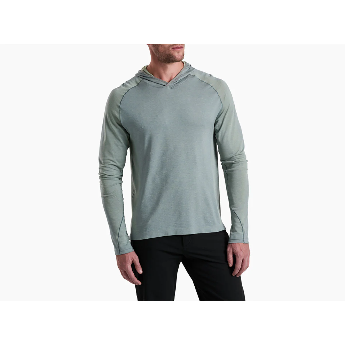 Men's Eclipser Hoody - Image 4