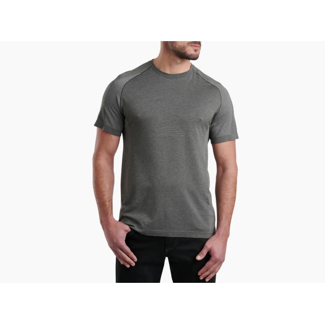 Men's Eclipser Short Sleeve - Image 3