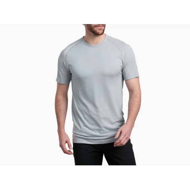 Men's Eclipser Short Sleeve - Image 4