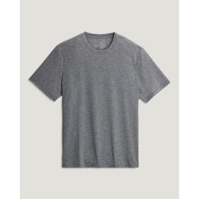 Men's Elevate Lightweight Tee - Image 10