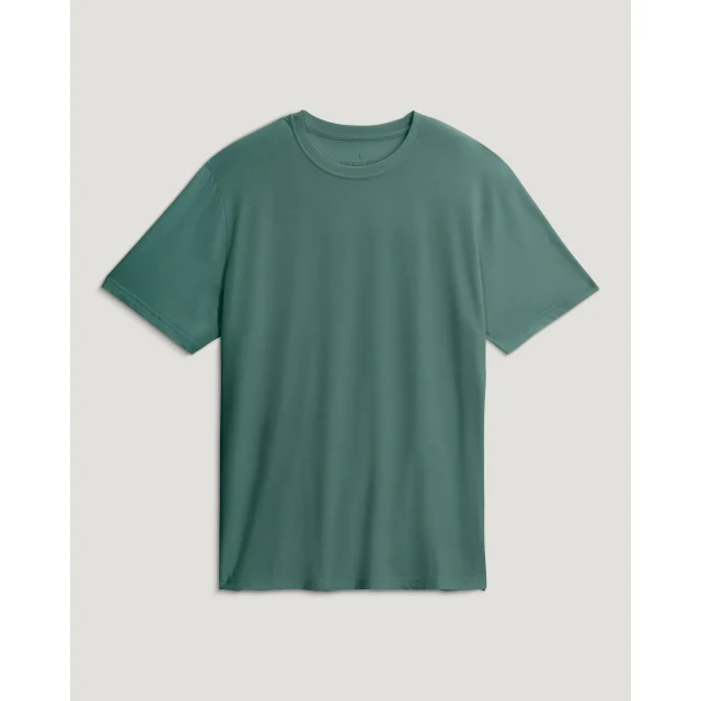 Men's Elevate Lightweight Tee - Image 11