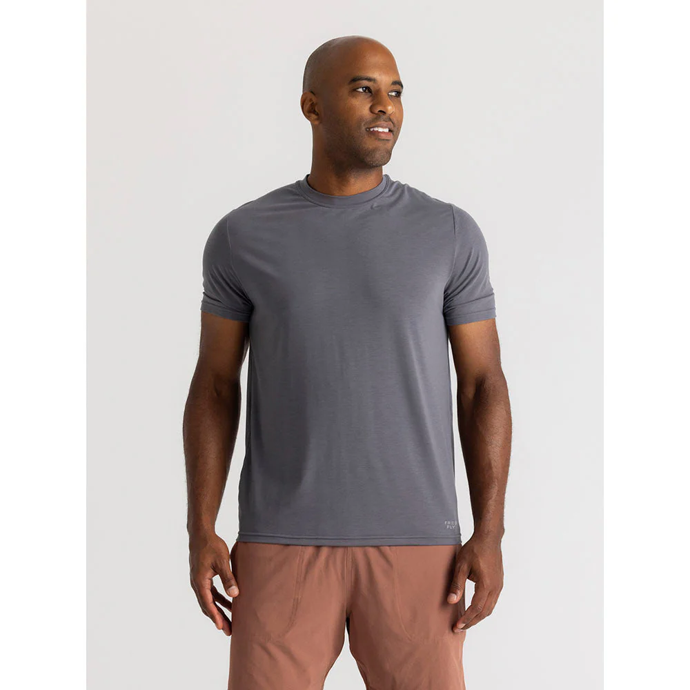 Men's Elevate Lightweight Tee - Image 7