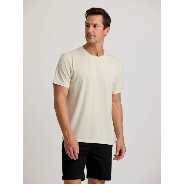 Men's Elevate Lightweight Tee - Image 8