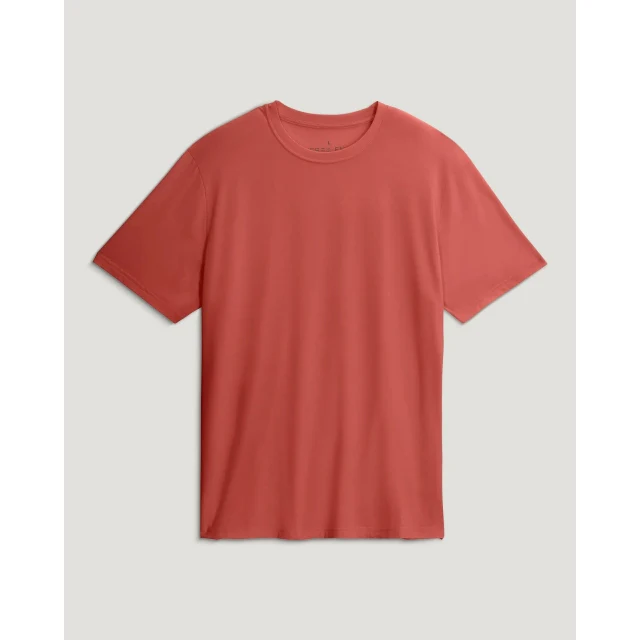 Men's Elevate Lightweight Tee - Image 9