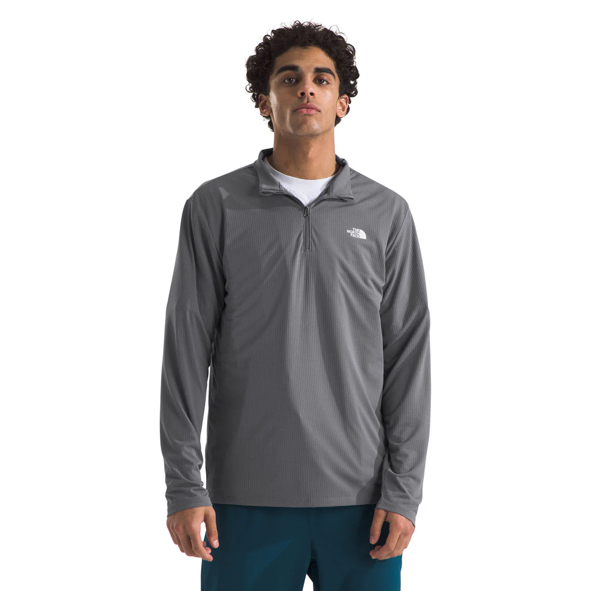 Men's Elevation ¼ Zip - Image 3
