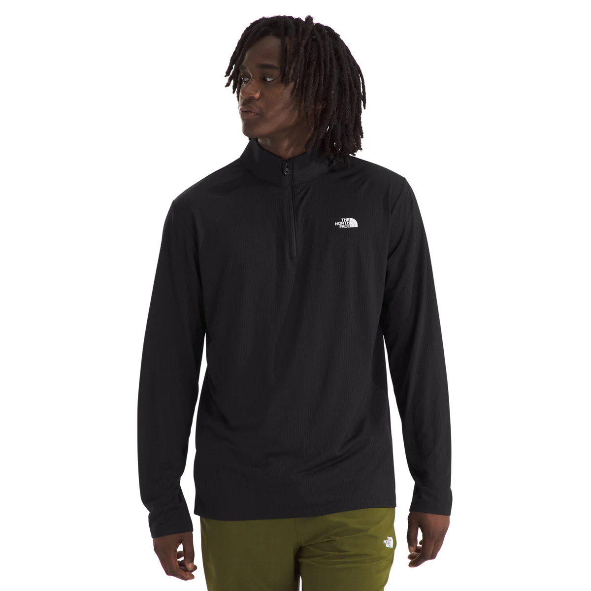 Men's Elevation ¼ Zip - Image 4