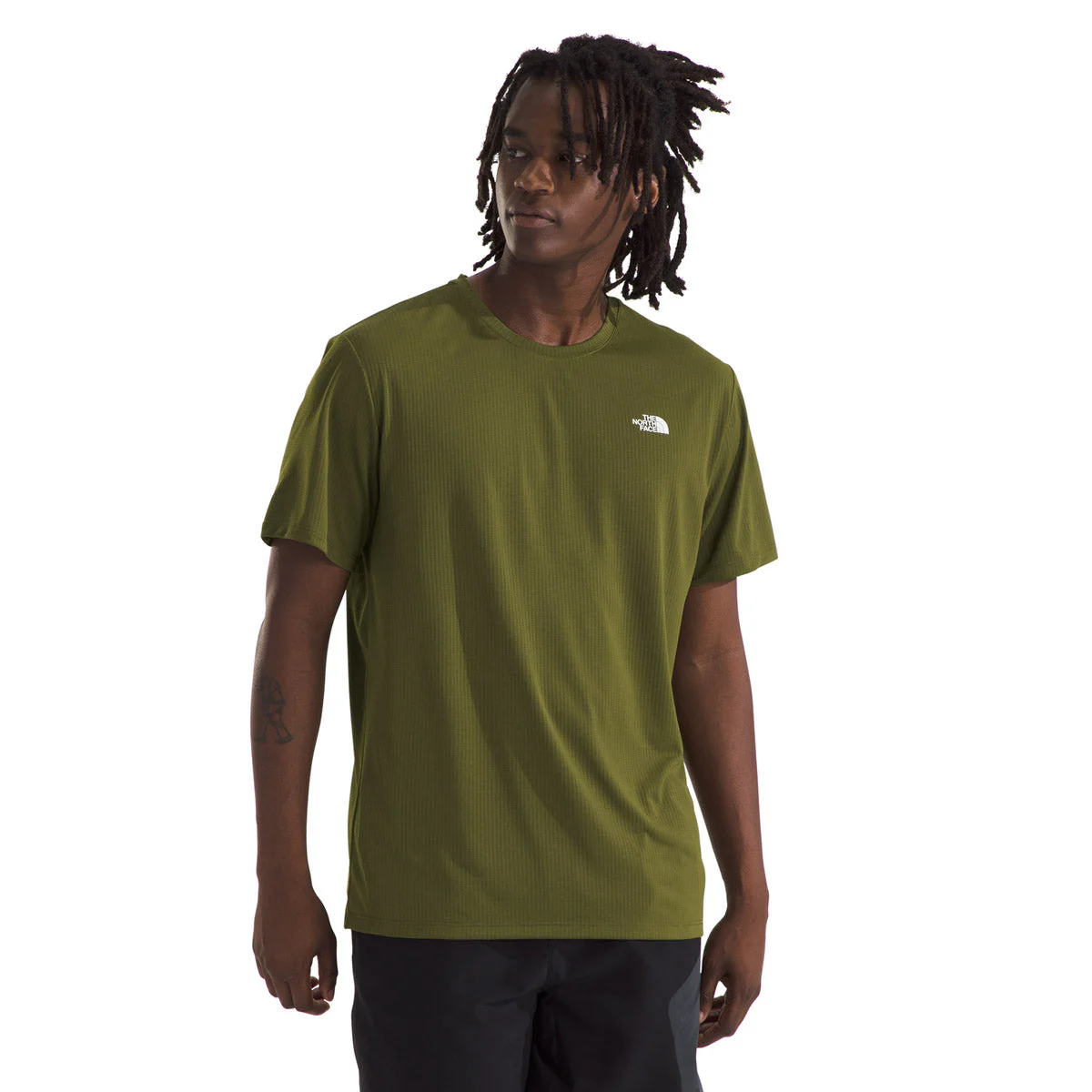 Men's Elevation S/S