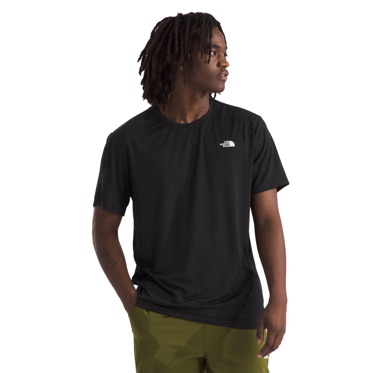 Men's Elevation S/S - Image 3