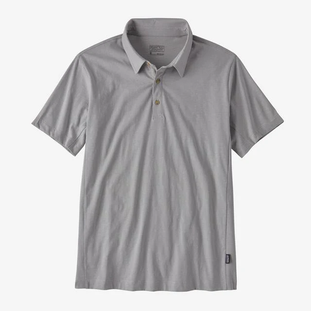 Men's Essential Polo - Image 3