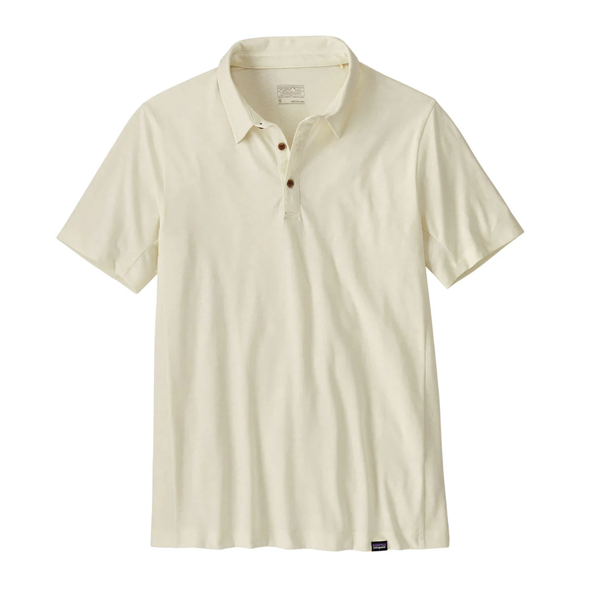 Men's Essential Polo - Image 4