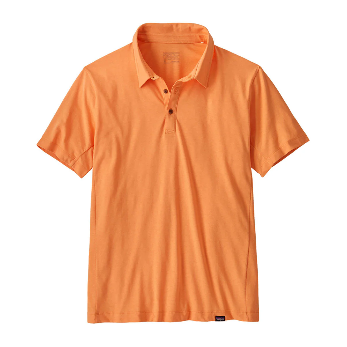 Men's Essential Polo - Image 5