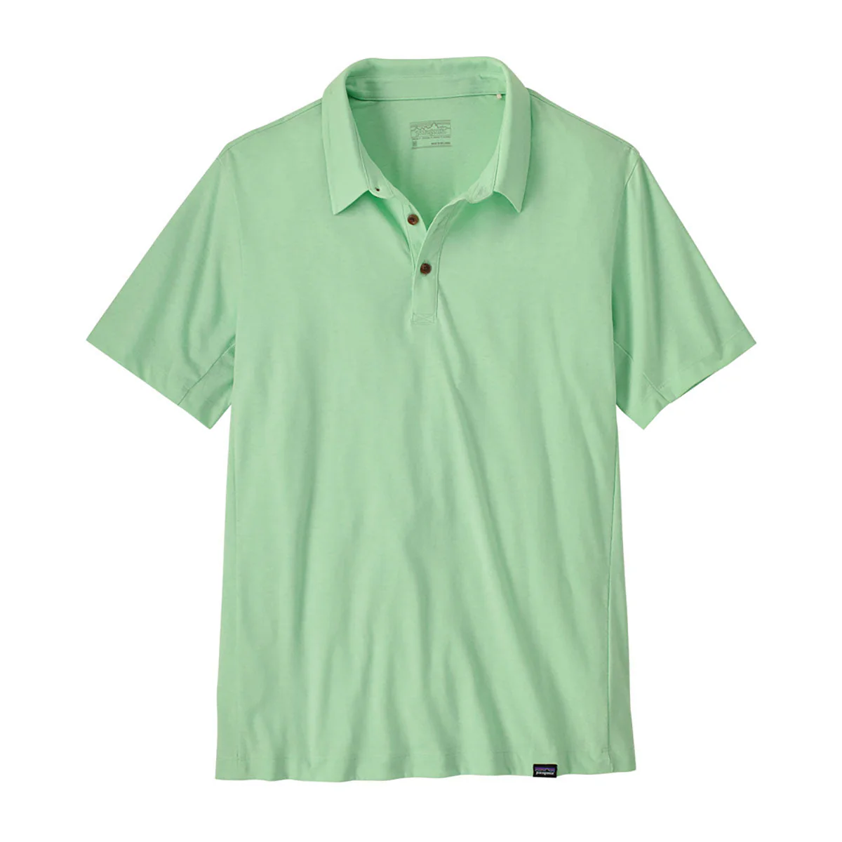 Men's Essential Polo - Image 6
