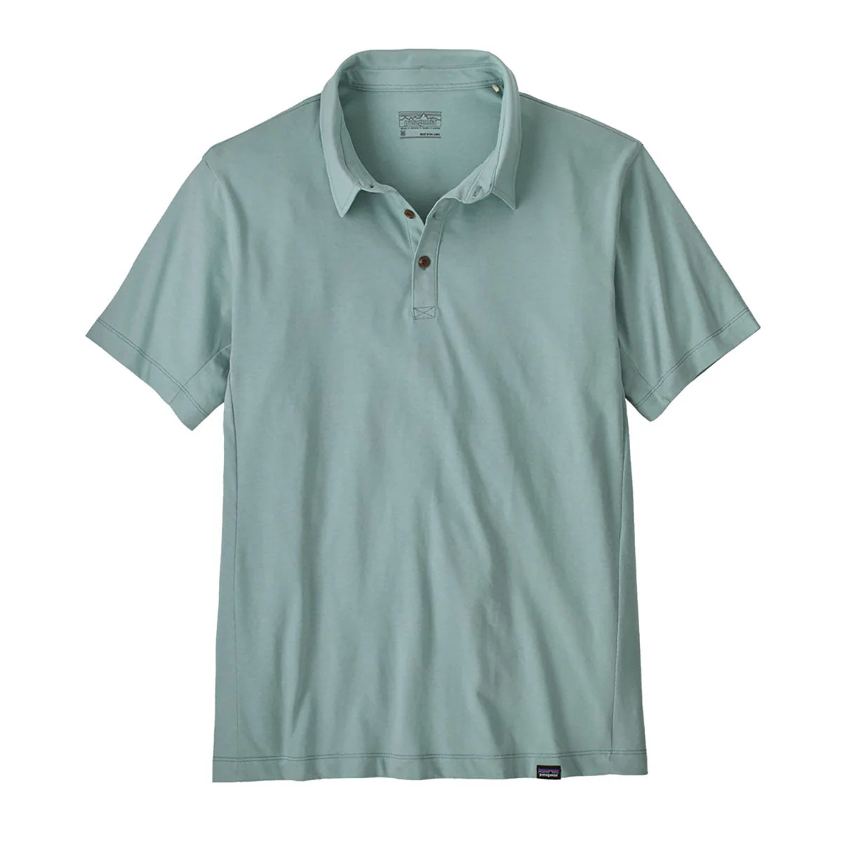Men's Essential Polo - Image 7