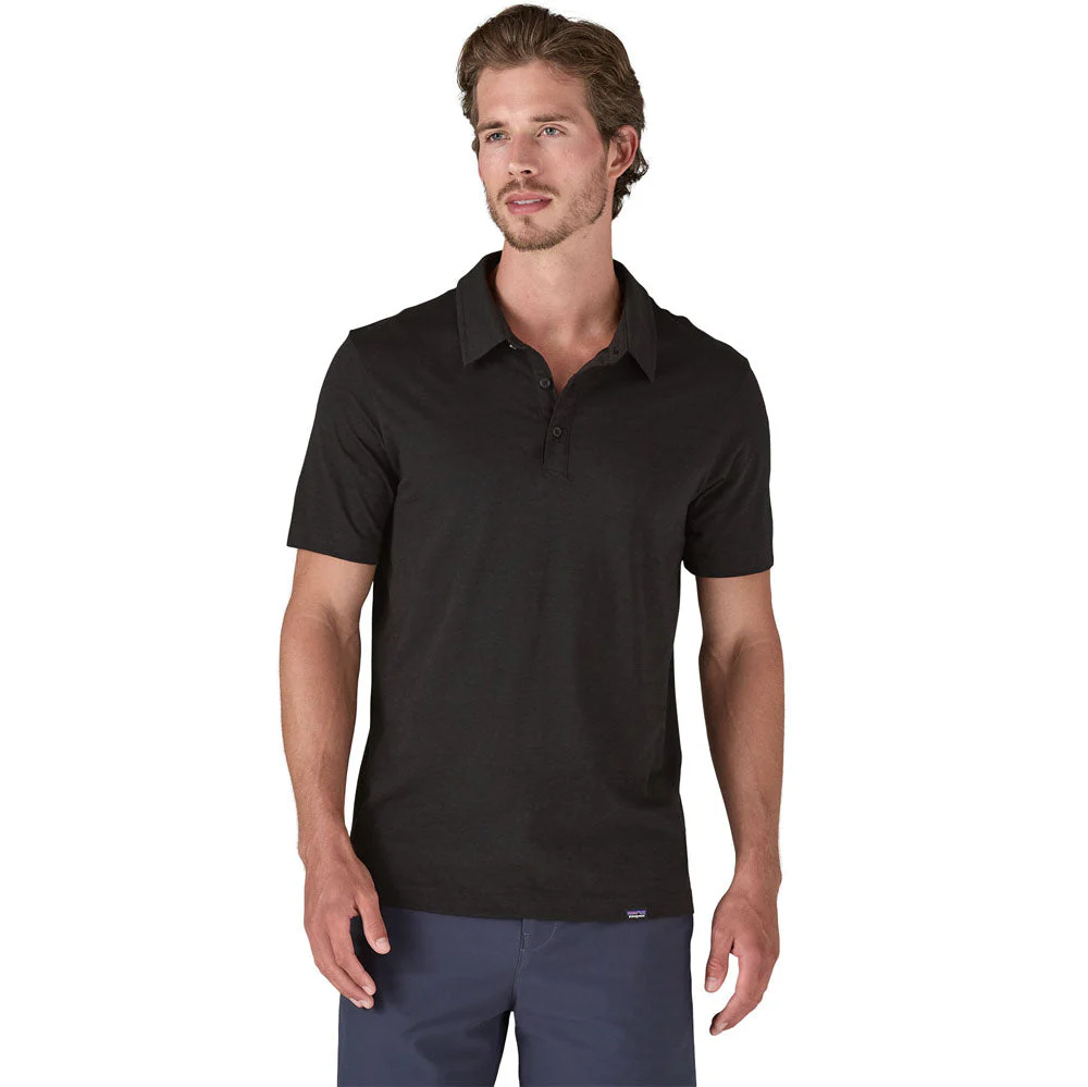 Men's Essential Polo - Image 8