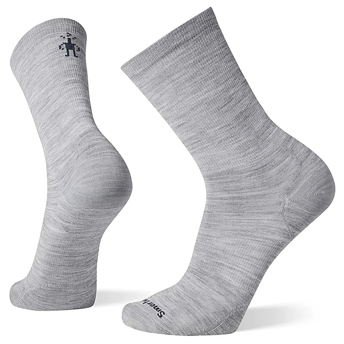 Men's Everyday Anchor Line Zero Cushion Crew Socks - Image 3