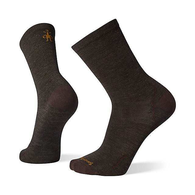 Men's Everyday Anchor Line Zero Cushion Crew Socks - Image 4