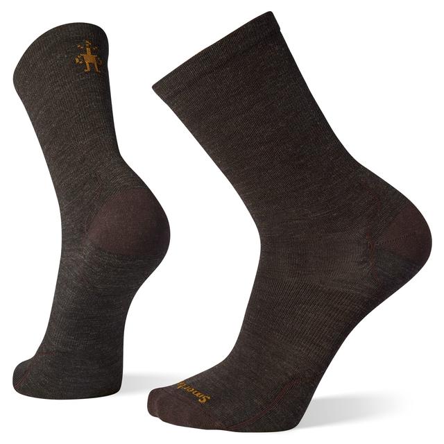 Men's Everyday Anchor Line Zero Cushion Crew Socks - Image 5