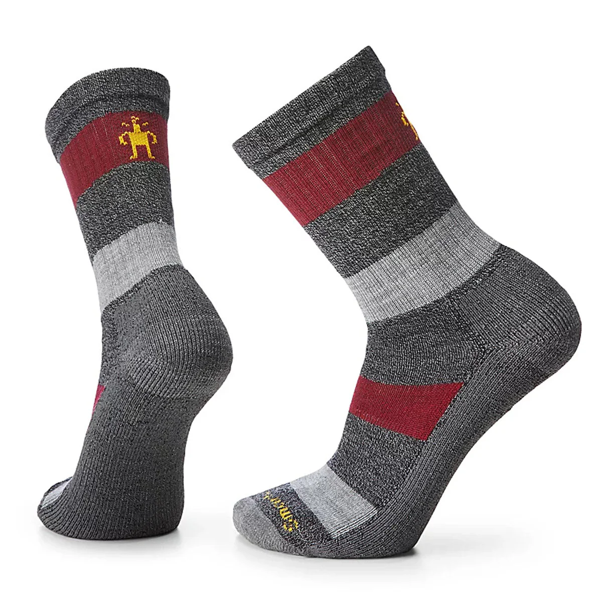 Men's Everyday Barnsley Sweater Crew Socks - Image 3