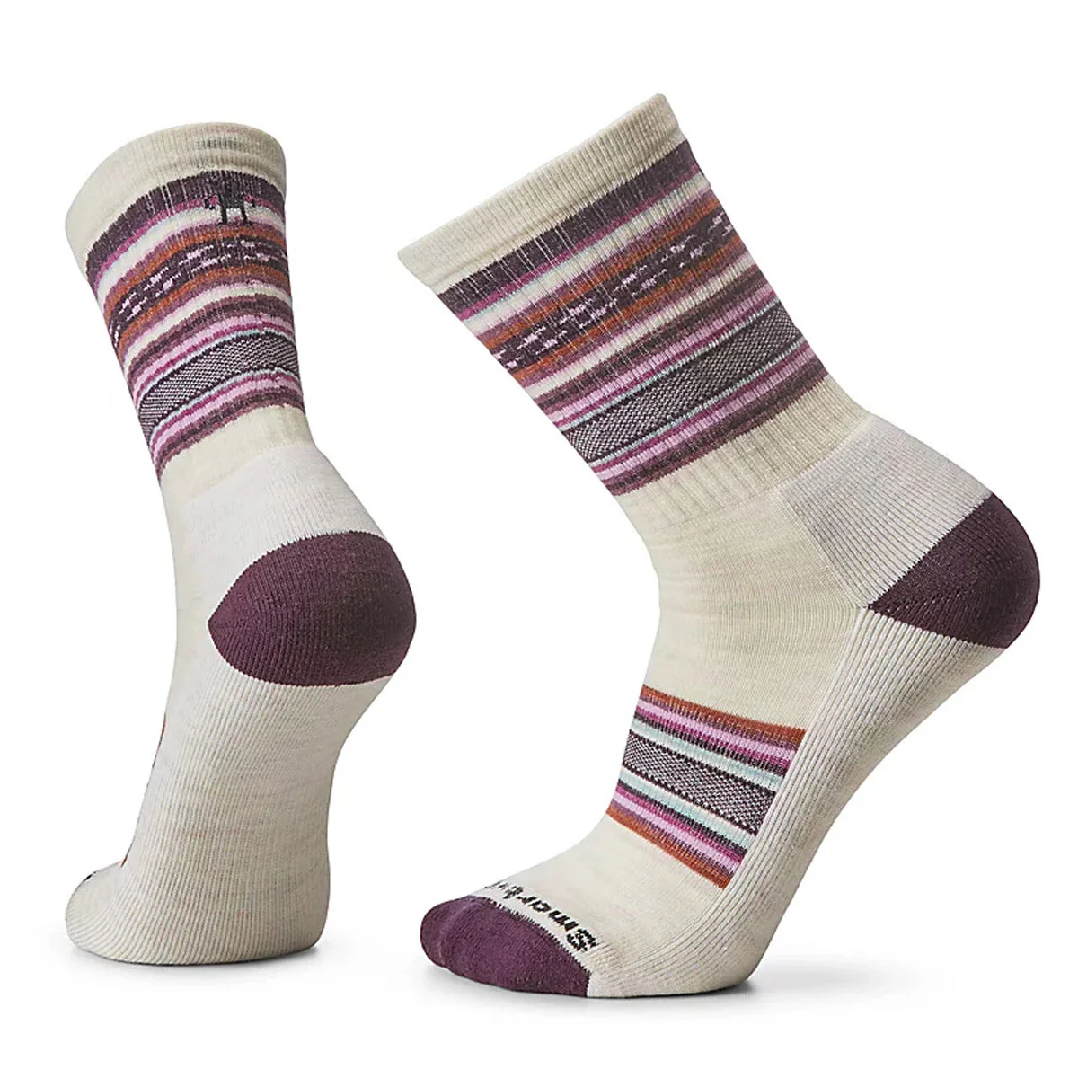 Men's Everyday ReGarita Light Cushion Crew Socks - Image 2
