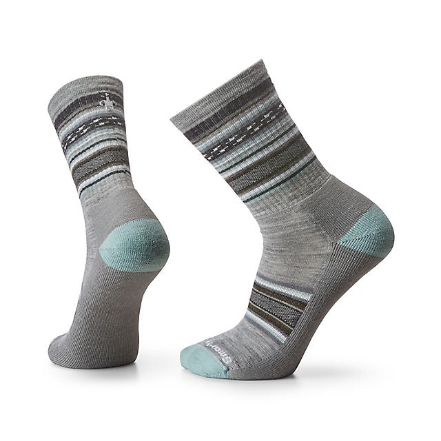 Men's Everyday ReGarita Light Cushion Crew Socks - Image 6