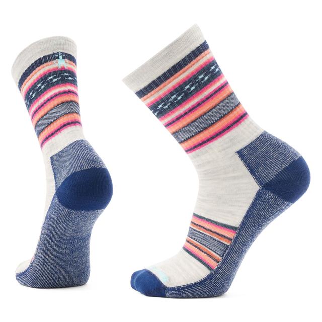 Men's Everyday ReGarita Light Cushion Crew Socks - Image 7