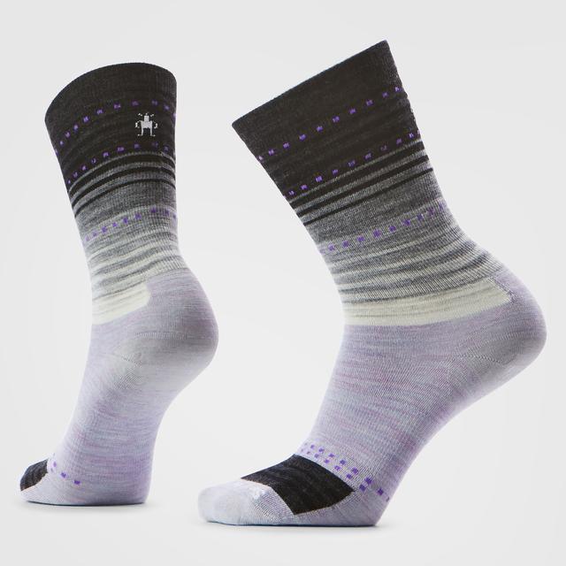 Everyday Stitch Stripe Crew Socks - Image 13