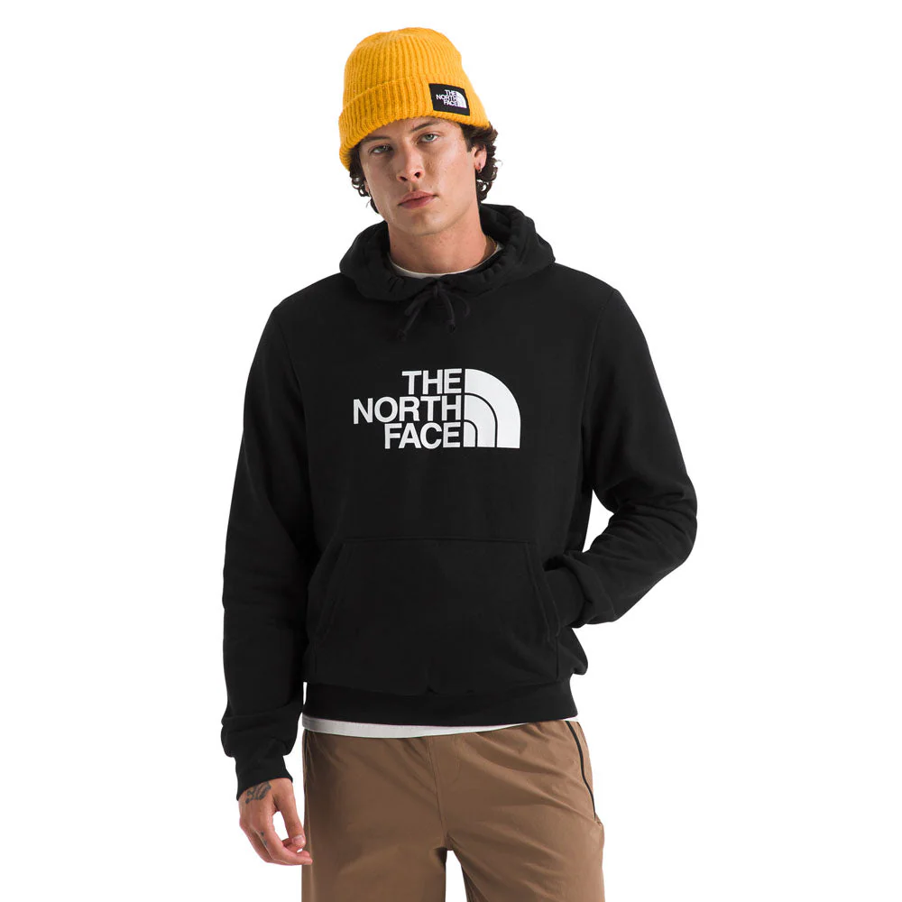 Men's Evolution Half Dome Hoodie - Image 2