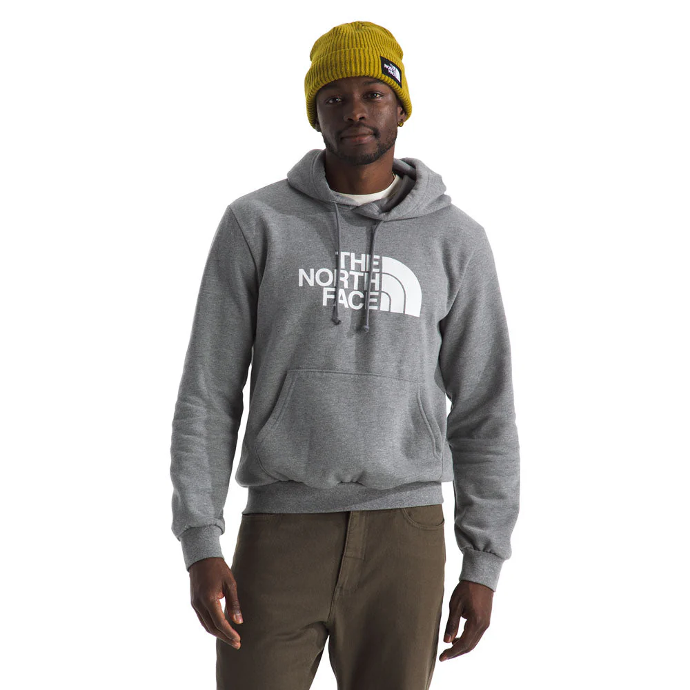 Men's Evolution Half Dome Hoodie - Image 3