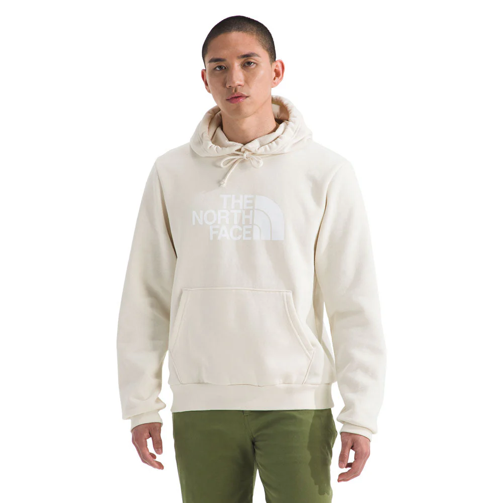 Men's Evolution Half Dome Hoodie - Image 4