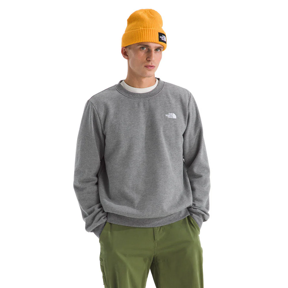 Men's Evolution Simple Dome Crew - Image 2