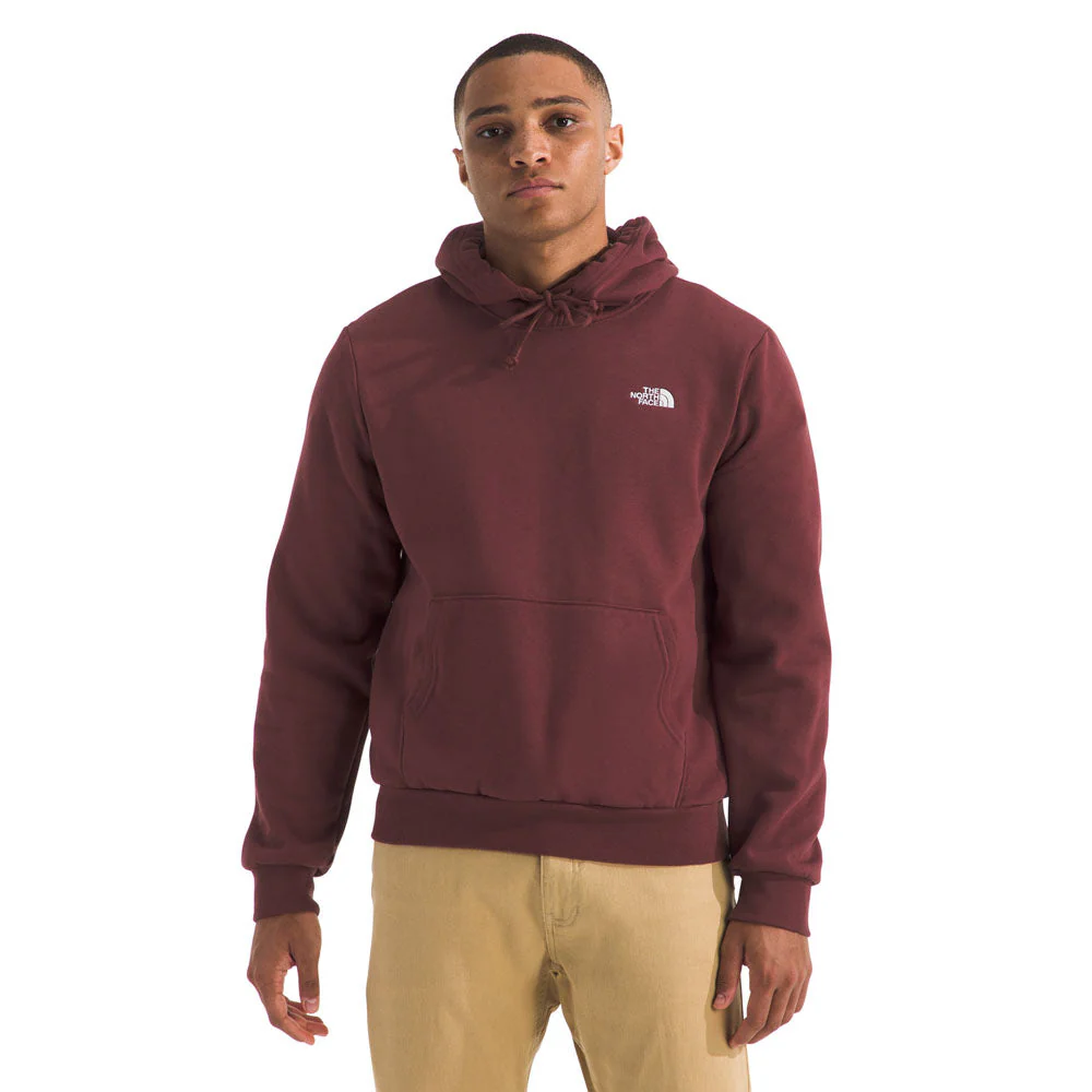 Men's Evolution Simple Dome Hoodie - Image 2