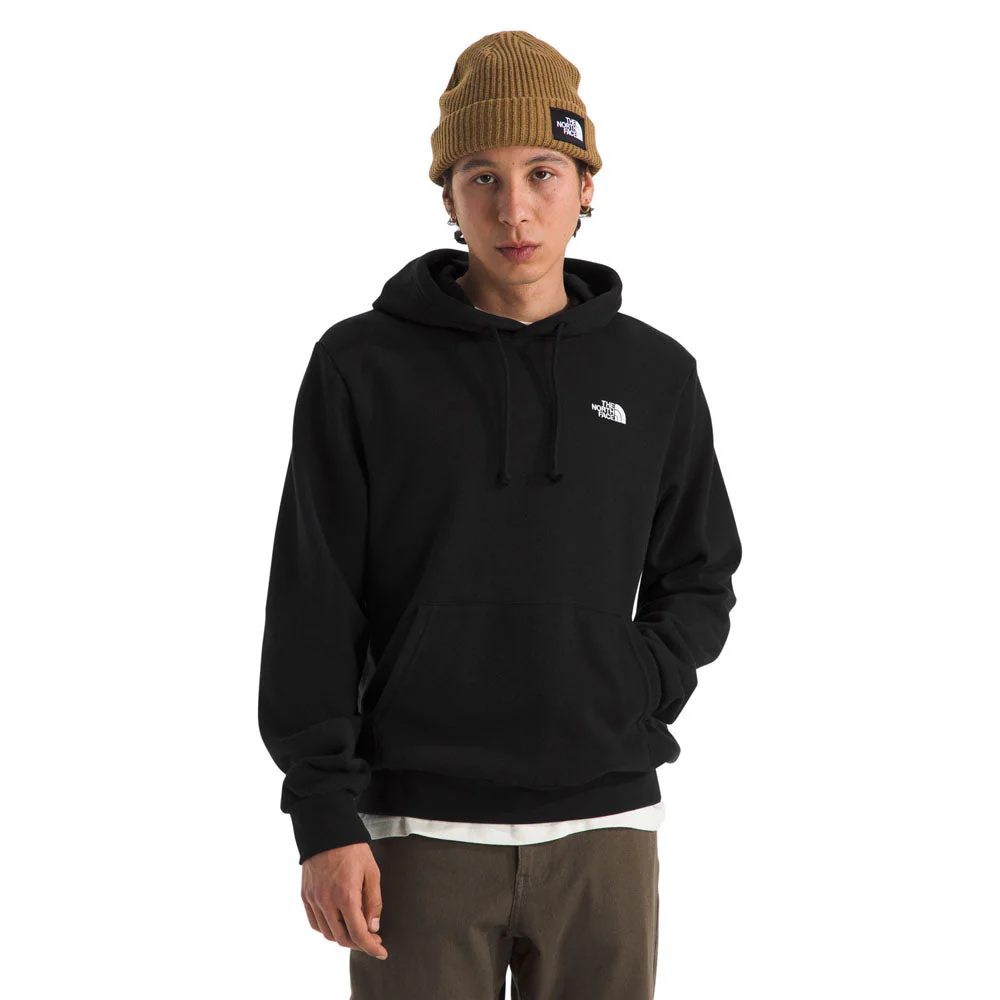 Men's Evolution Simple Dome Hoodie - Image 3