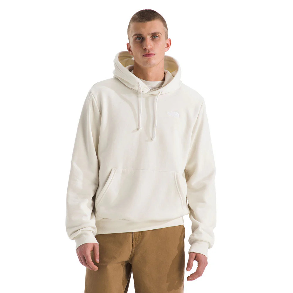 Men's Evolution Simple Dome Hoodie - Image 4