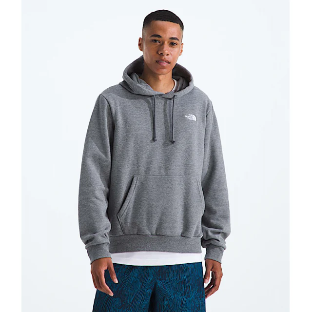 Men's Evolution Simple Dome Hoodie - Image 5