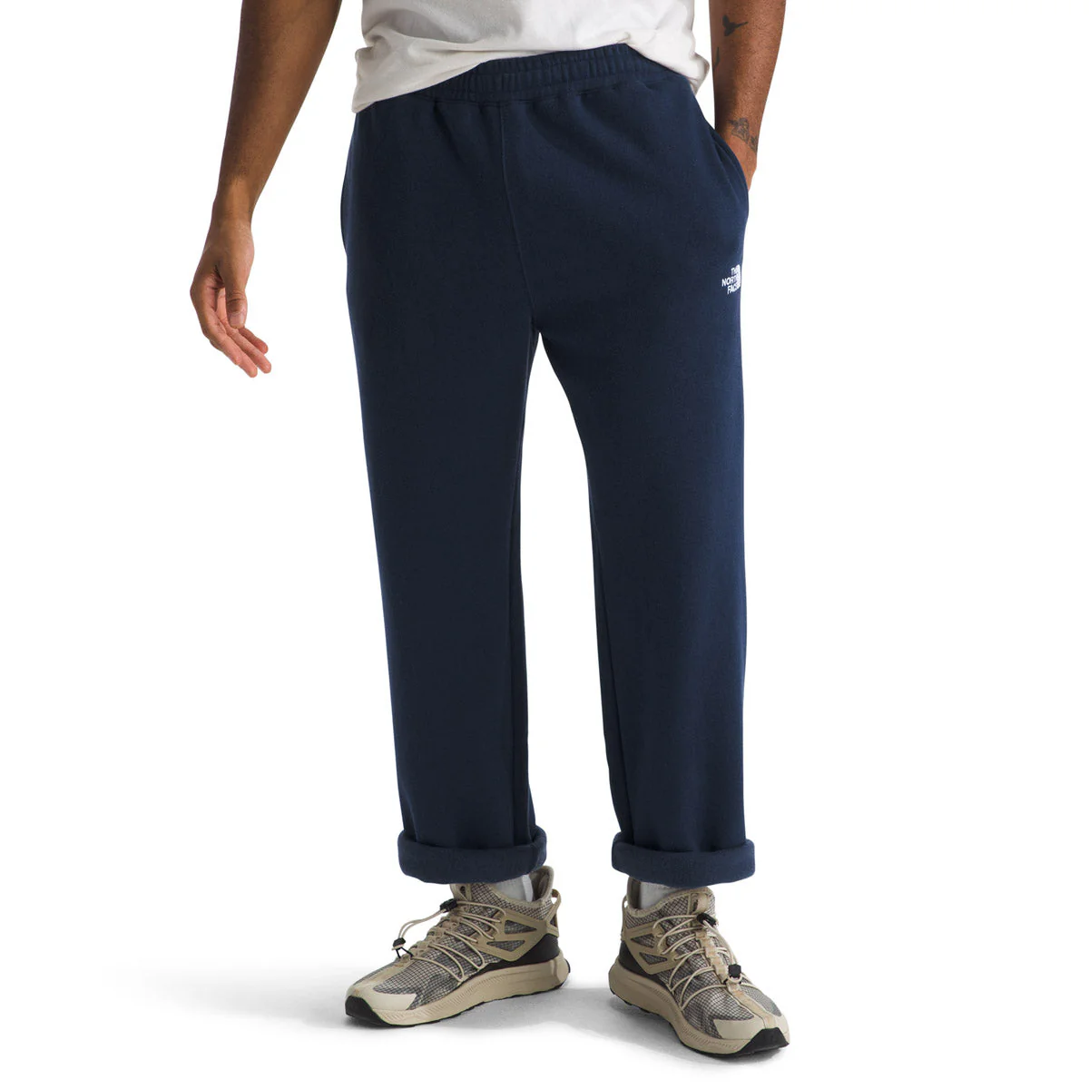 Men's Evolution Straight Leg Sweatpant - Image 3