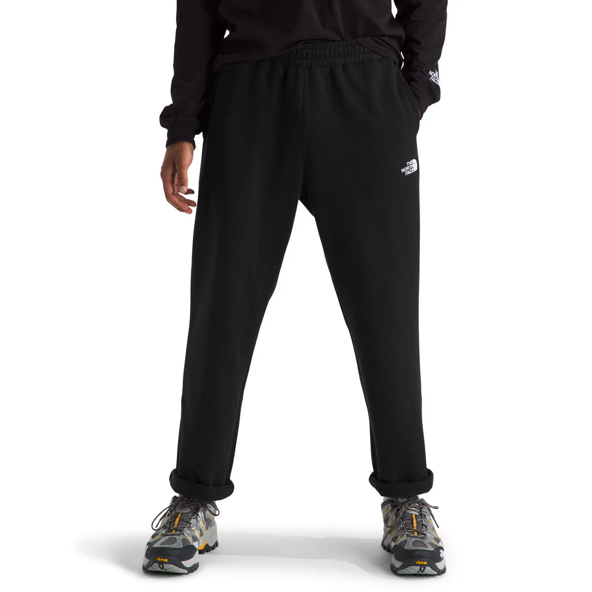 Men's Evolution Straight Leg Sweatpant - Image 4