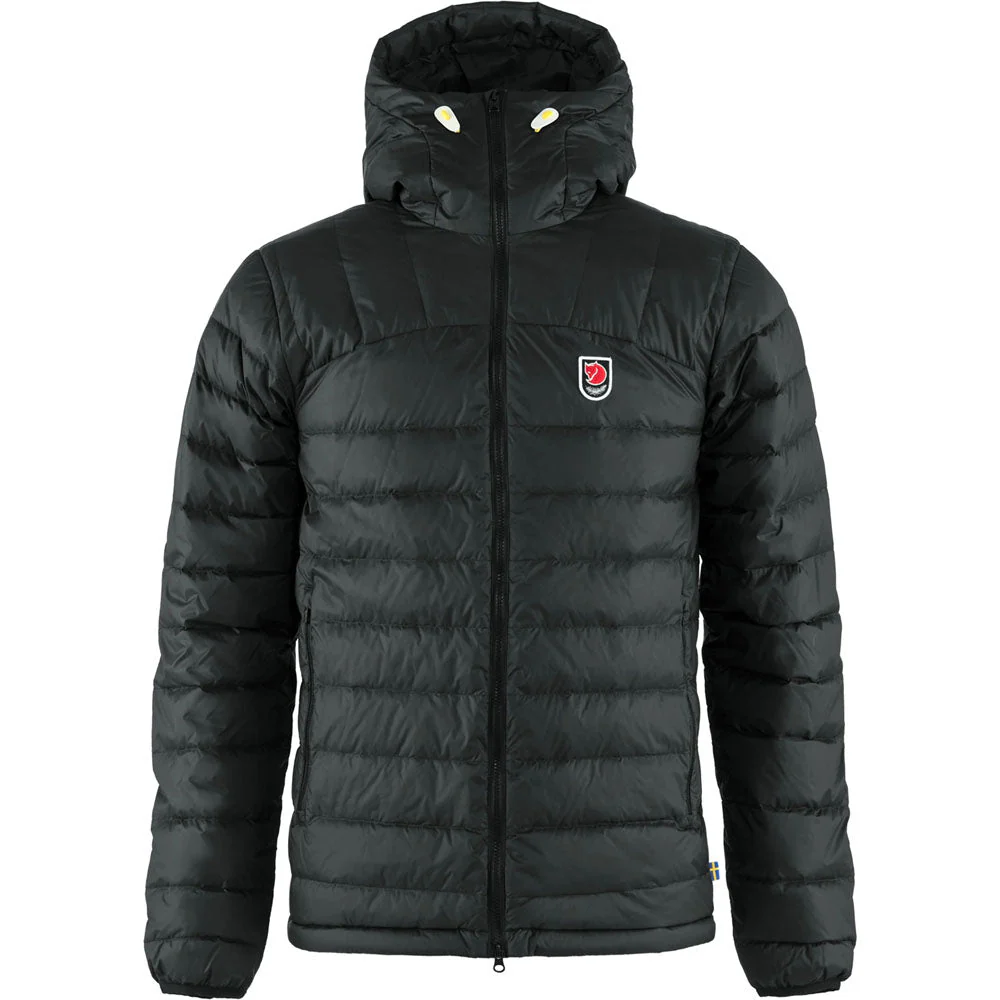 Men's Expedition Pack Down Hoodie - Image 4