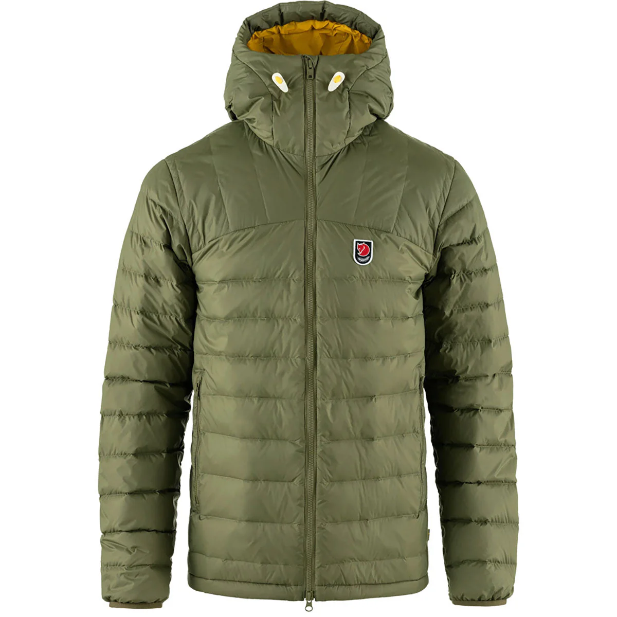 Men's Expedition Pack Down Hoodie - Image 5