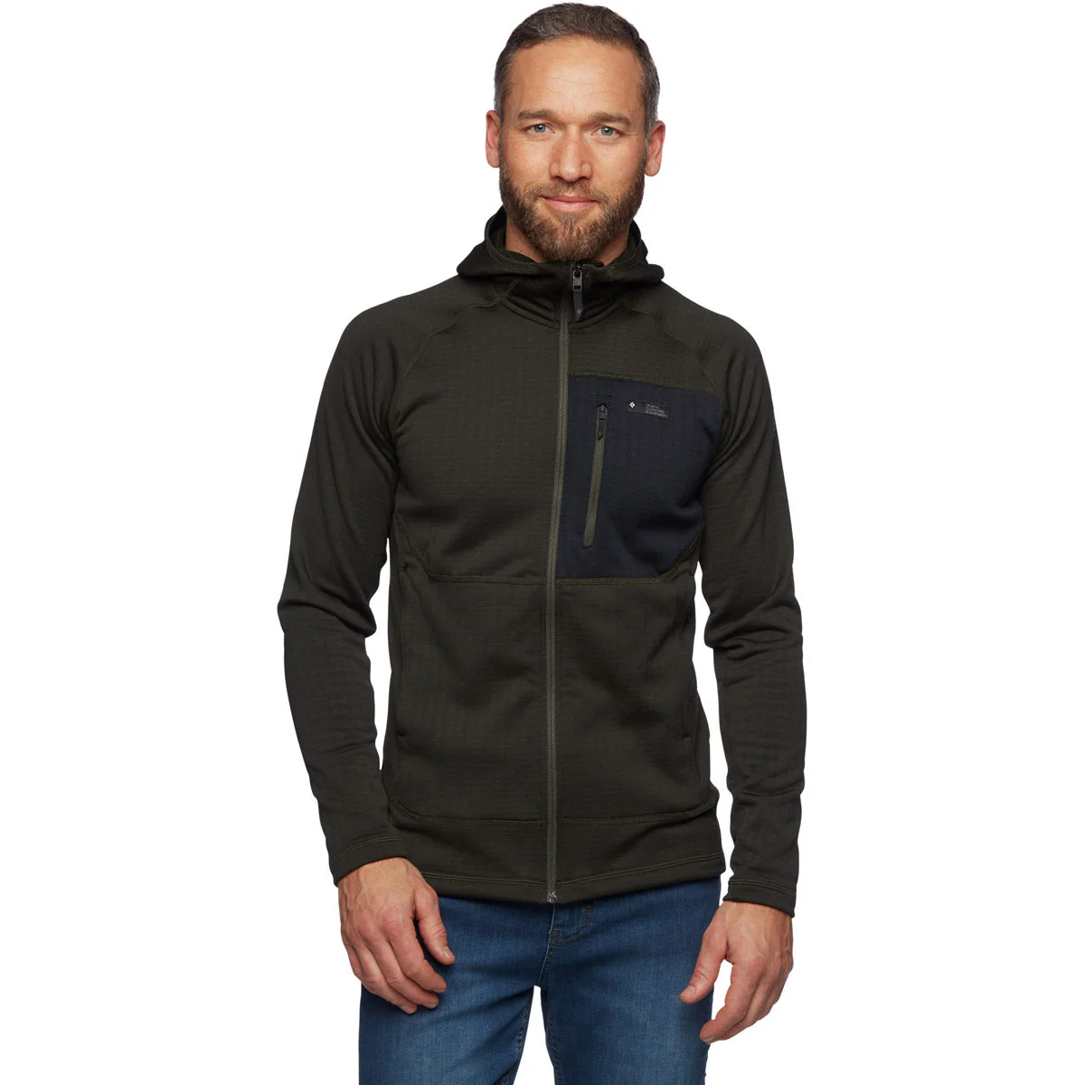 Men's Factor Hoody - Image 2