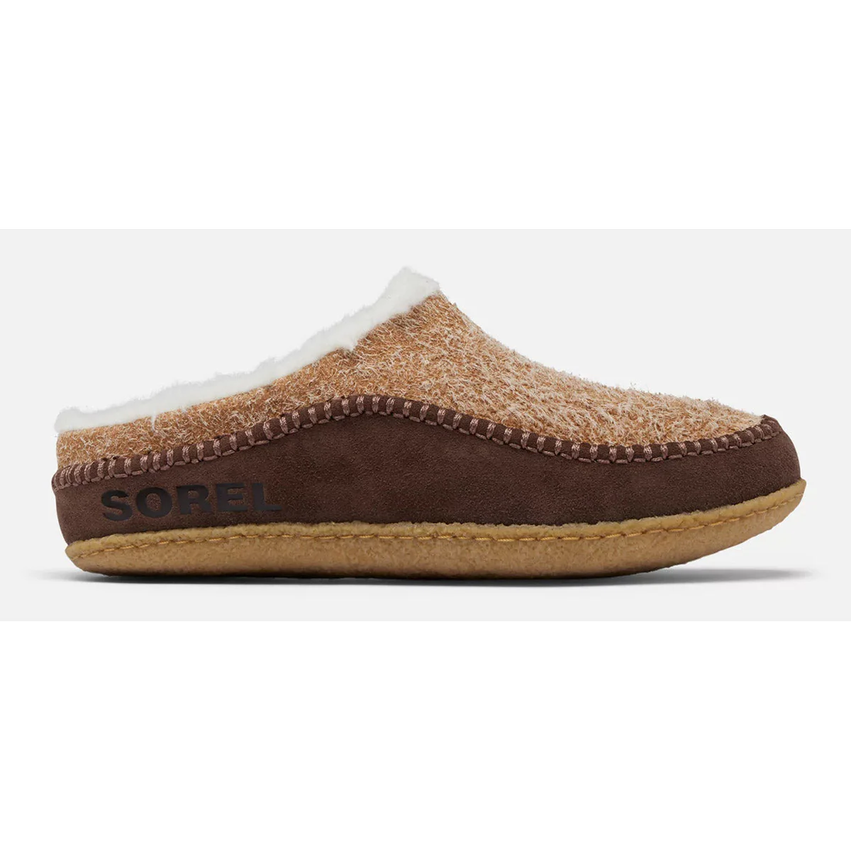 Men's Falcon Ridge II Slipper - Image 3
