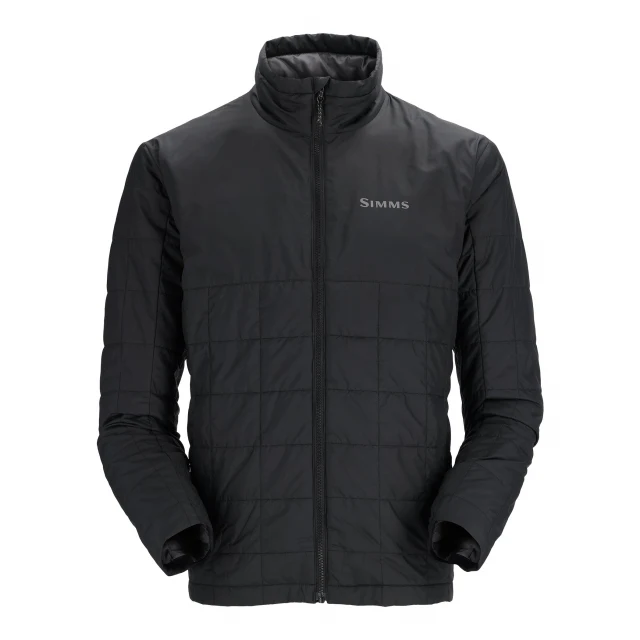 Men's Fall Run Collared Jacket - Image 2
