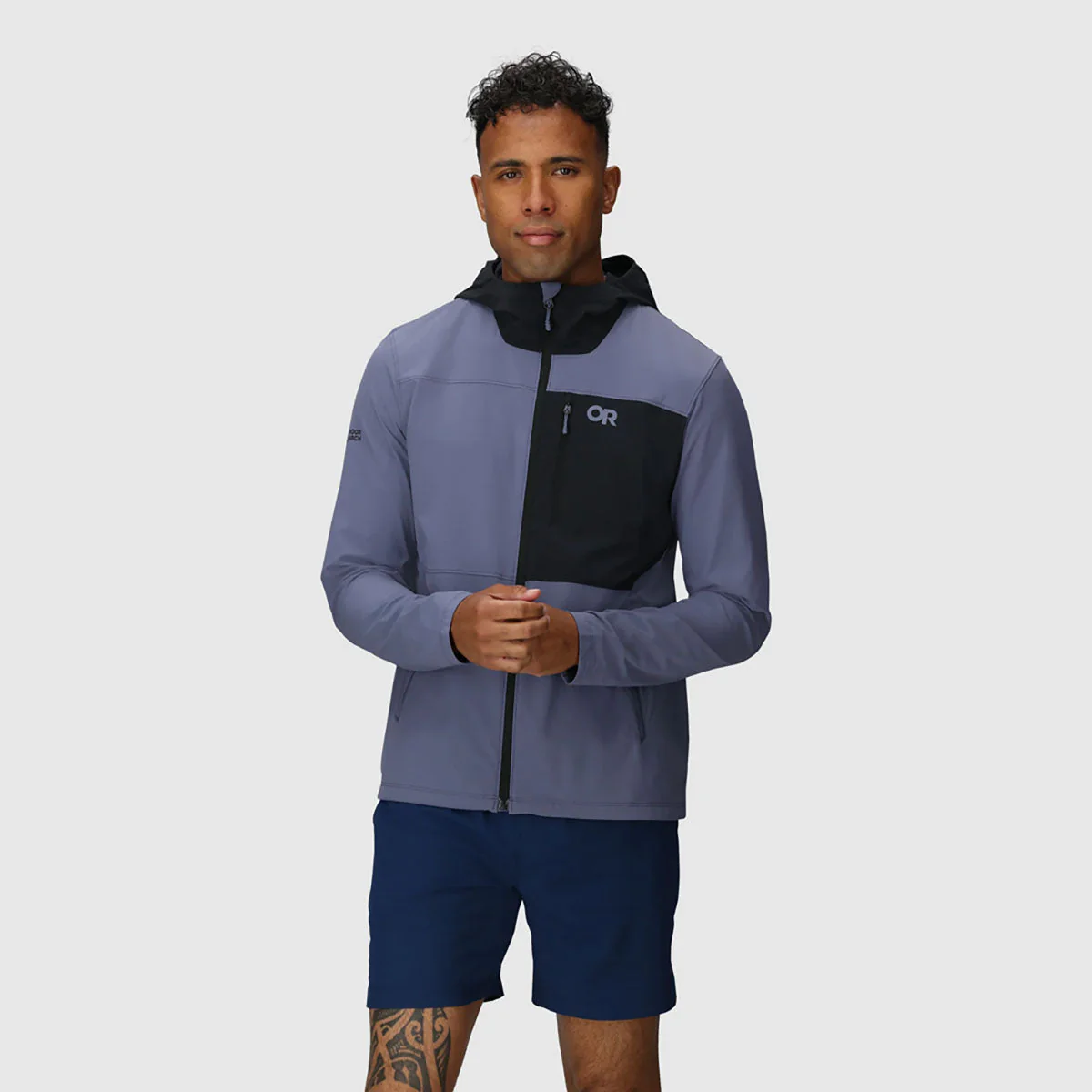 Men's Ferrosi Hoodie