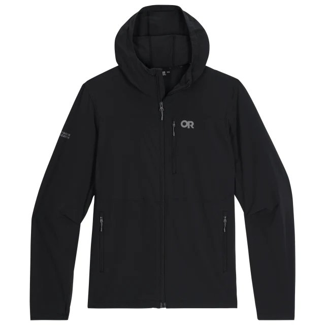 Men's Ferrosi Hoodie - Image 2