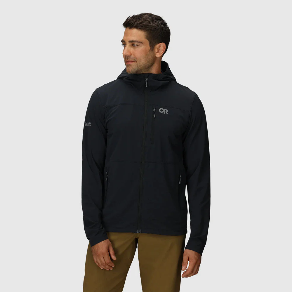 Men's Ferrosi Hoodie - Image 4