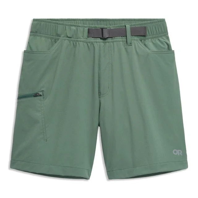 Men's Ferrosi Shorts - 7" Inseam - Image 4