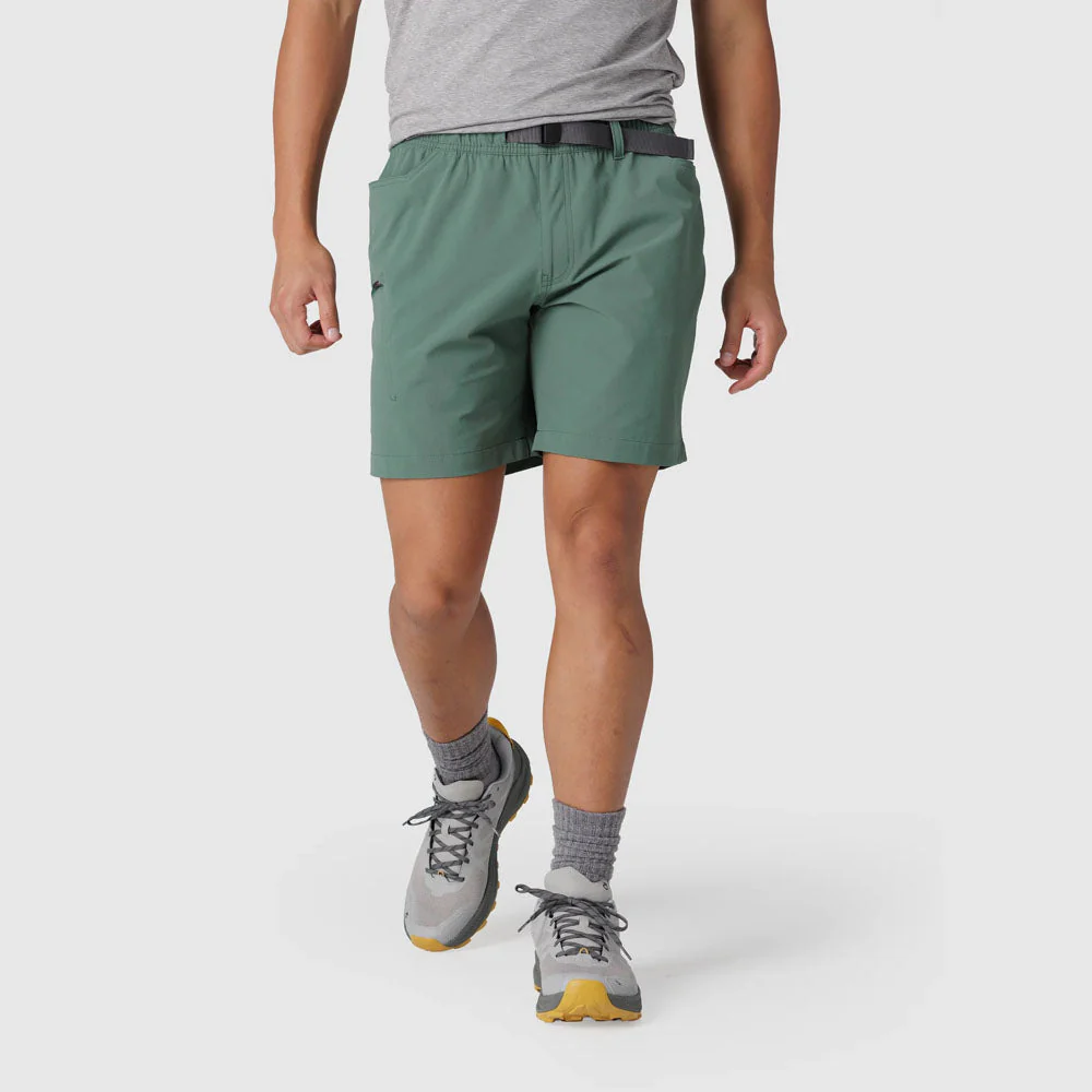 Men's Ferrosi Shorts - 7" Inseam - Image 6