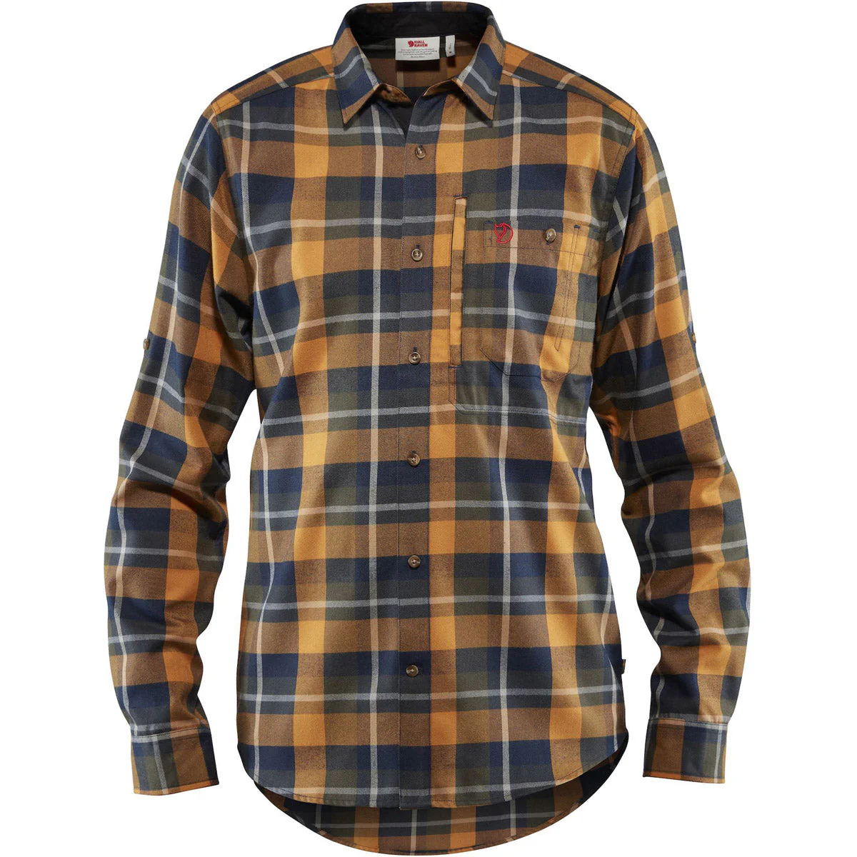 Men's Fjallglim Shirt - Image 5