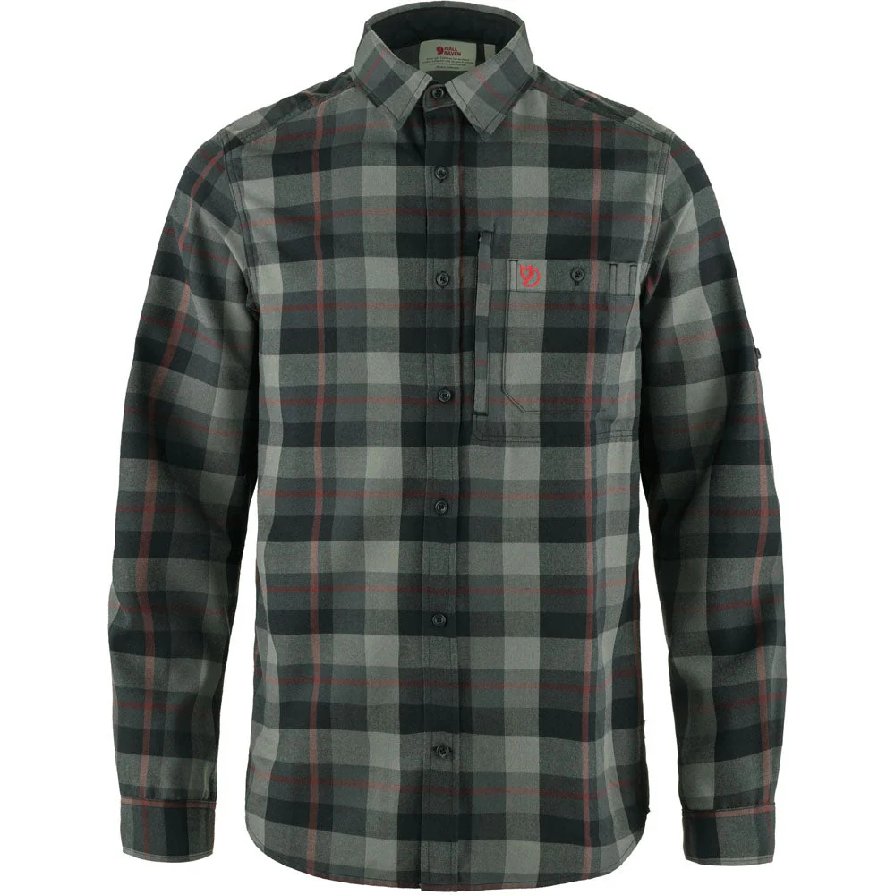 Men's Fjallglim Shirt - Image 7
