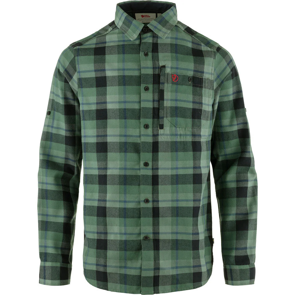 Men's Fjallglim Shirt - Image 8