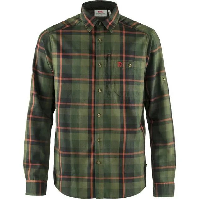 Men's Fjallglim Shirt - Image 2